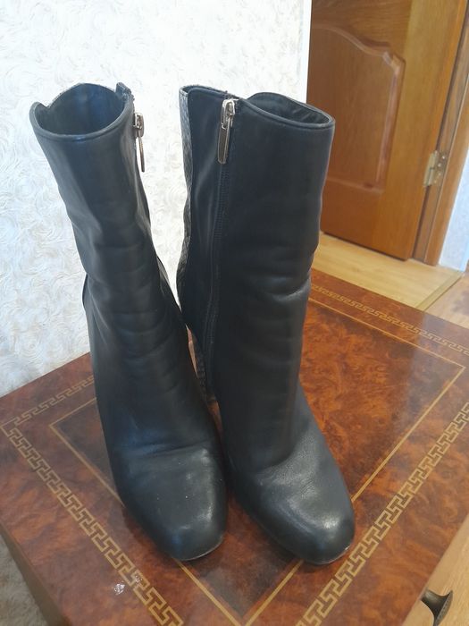 Ботильйони весняні