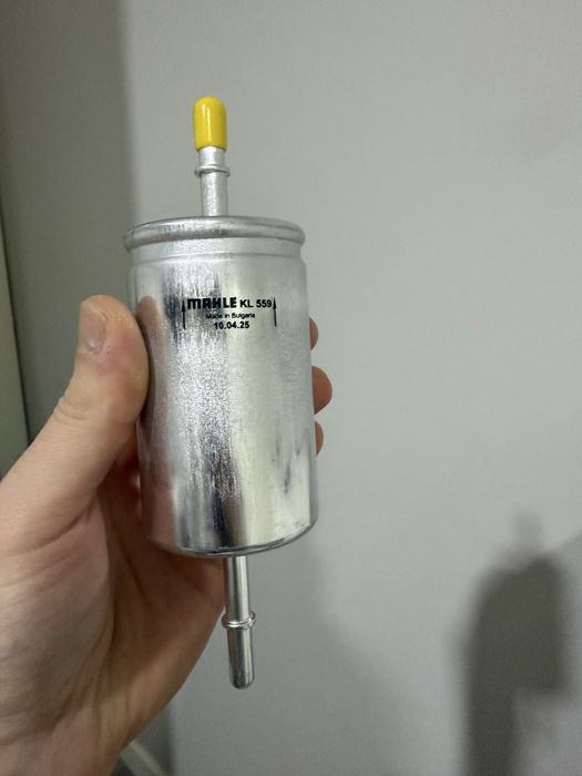 Filtro de combustivel Mahle KL 559