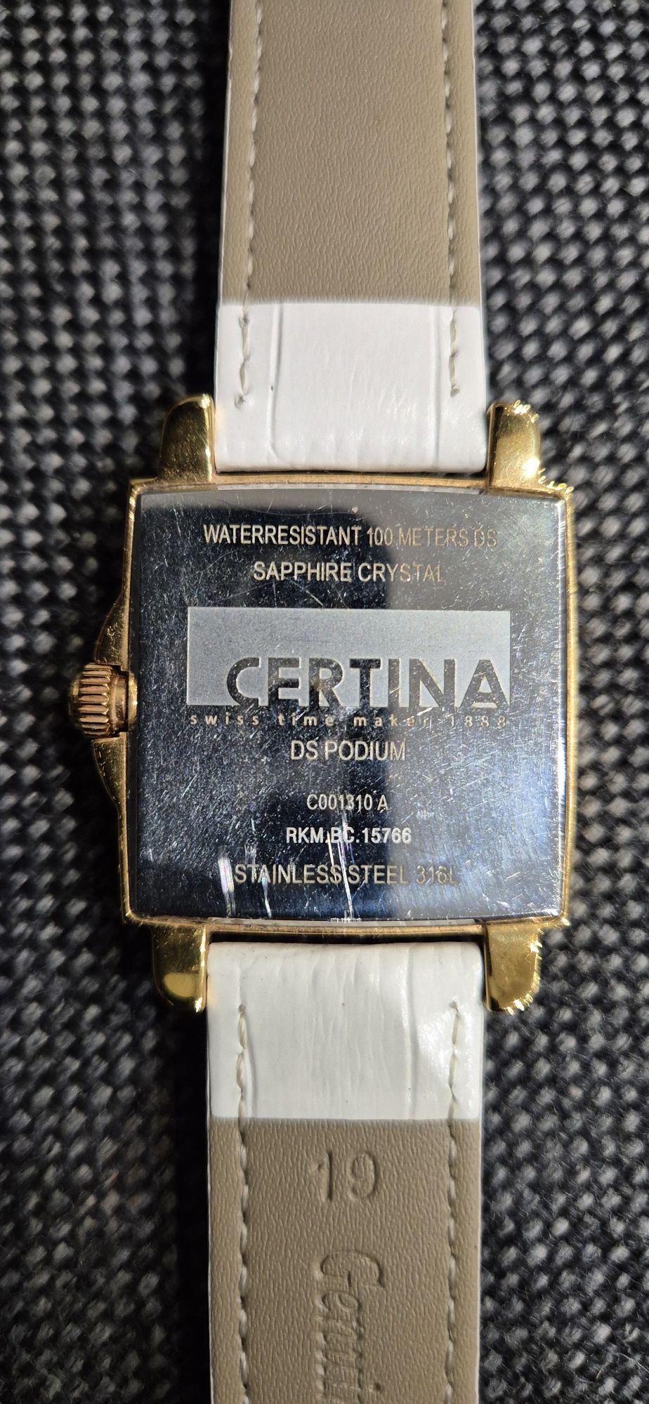Certina Ds Podium
