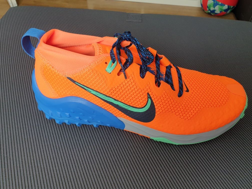 Buty NIKE Wildhorse 7 Rozmiar  46 - Nowe !!!