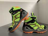 Трекинг, ботинки, черевики Lowa Innox gtx р.31