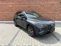 Hyundai Tucson 1.6 T-GDI 2024r gwarancja full wersja