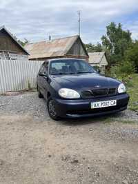 Продам DAEWOO Lanos