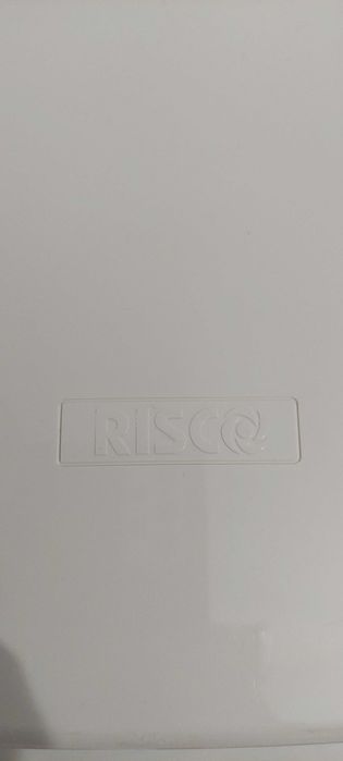 Central alarme intrusao sem fios RISCO