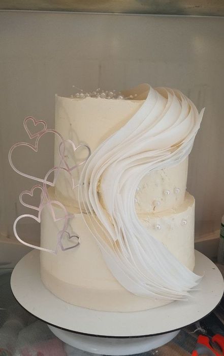 Тортики на заказ