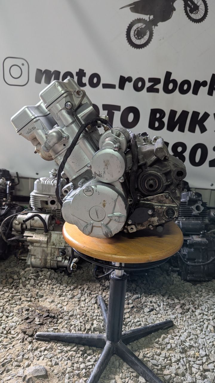 Продам мотора Loncin(178MN)300! В чудовому стані! Є відео роботи!