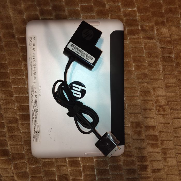 Продам  HP ElitePad 1000 G2 4/128gb.