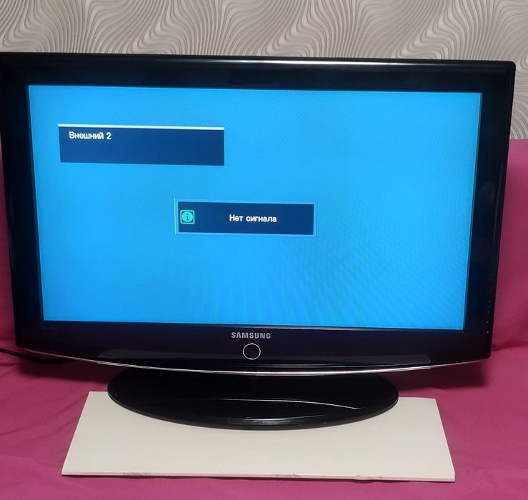 Телевізор Samsung LE32R82B