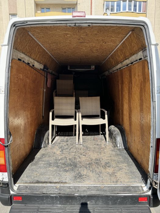 Вантажні перевезення Львів Переїзд з вантажниками, Вантажне таксі