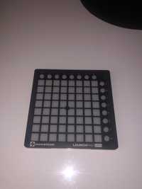 Novation LaunchPad Mini  „Uzyty 3 razy”