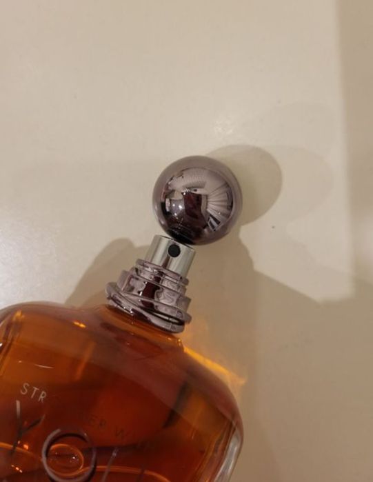 Giorgio Armani Stronger with you intensely (Парфюм) 100 мл