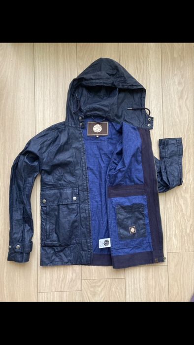 Куртка Pretty Green. Размер XS.Замер по желанию покупателя.