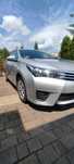 Toyota corolla 1.6 benzyna 1 właściciel bezwypadkowa

Toyota Corolla 1