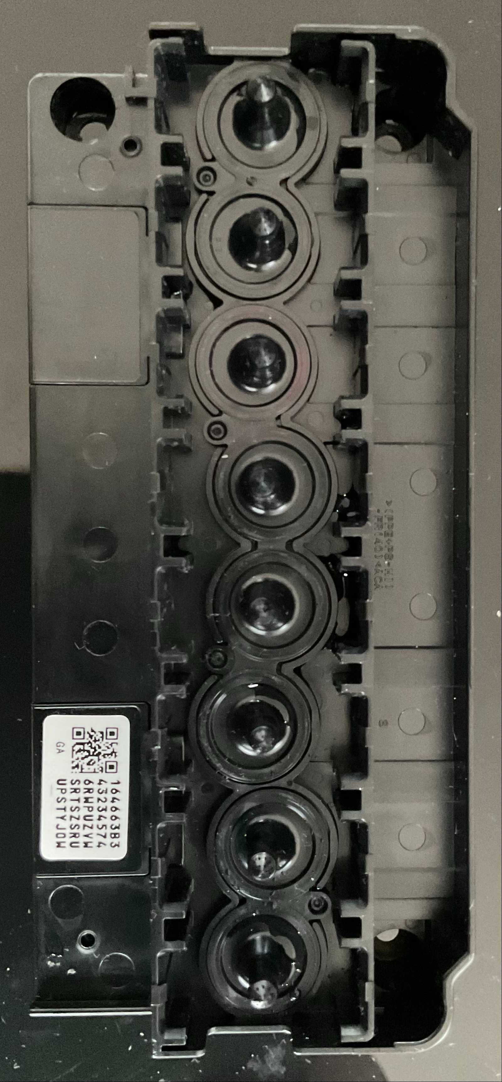 Cabeça de Impressão Epson DX5