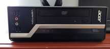 Pełen Zestaw komputerowy i3 8GB 440GB SSD WIN10