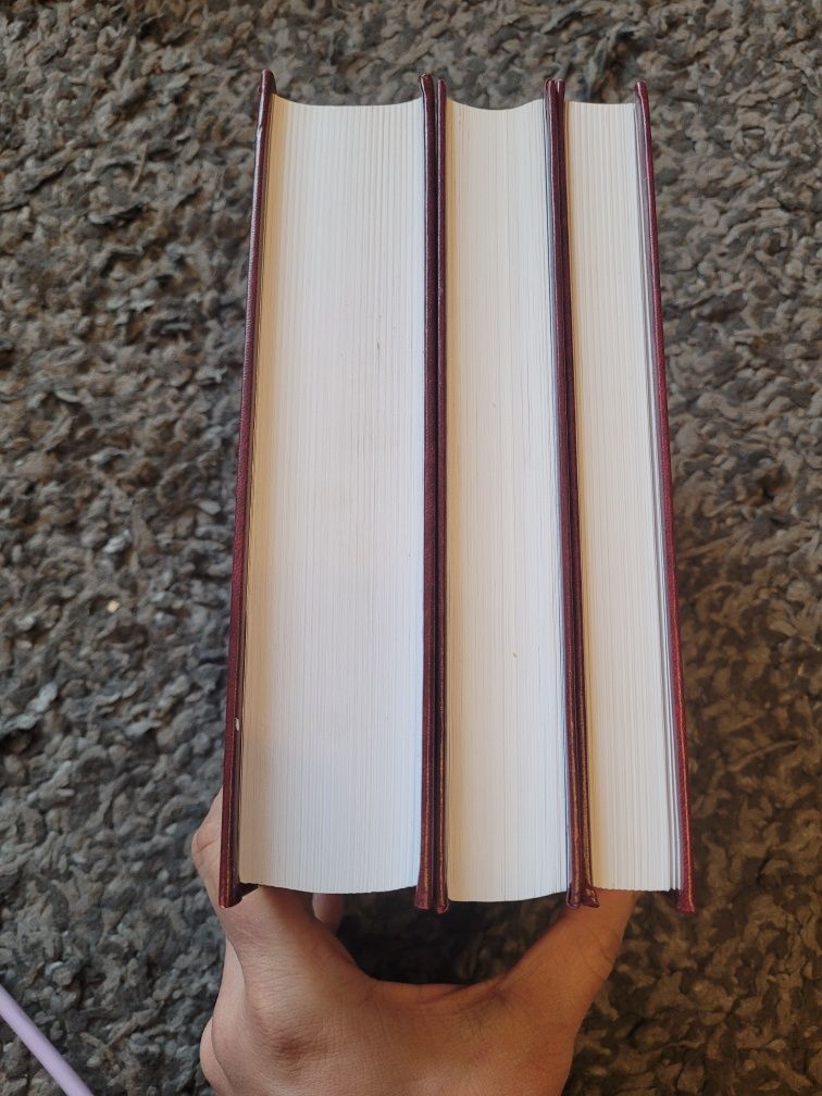 Trylogia Sienkiewicza Wydawnictwo Zielona Sowa