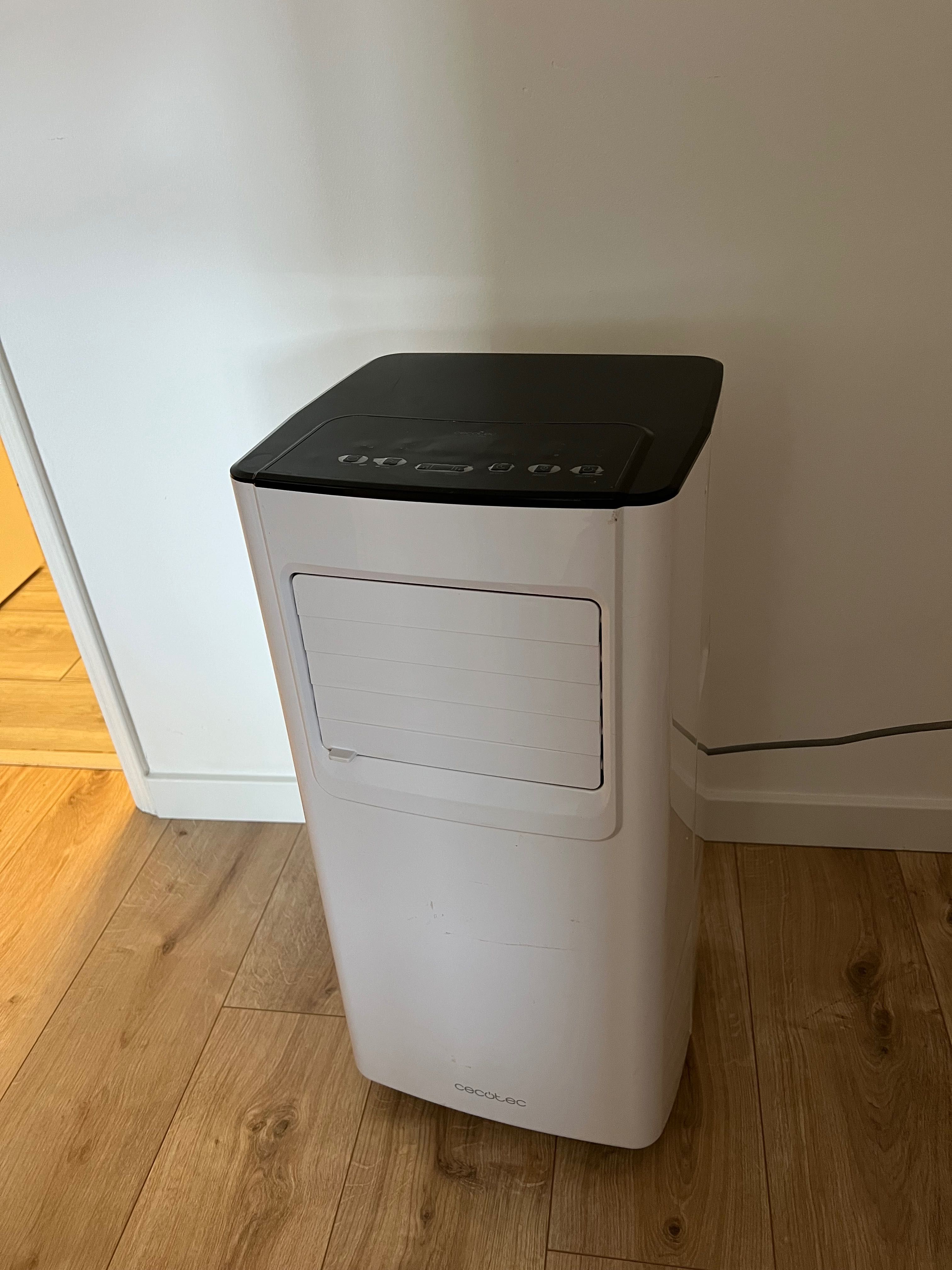 Ar Condicionado Frio Portátil 7000Btus