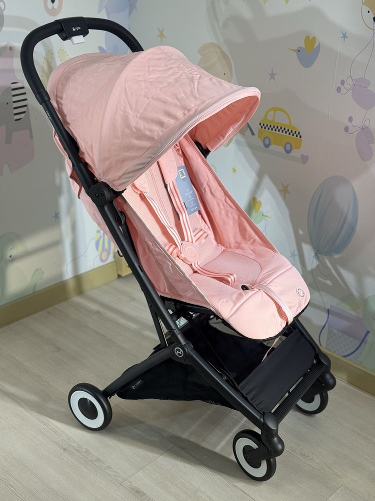 Cybex orfeo сайбекс орфео легка прогулянкова оляска візочок каляска