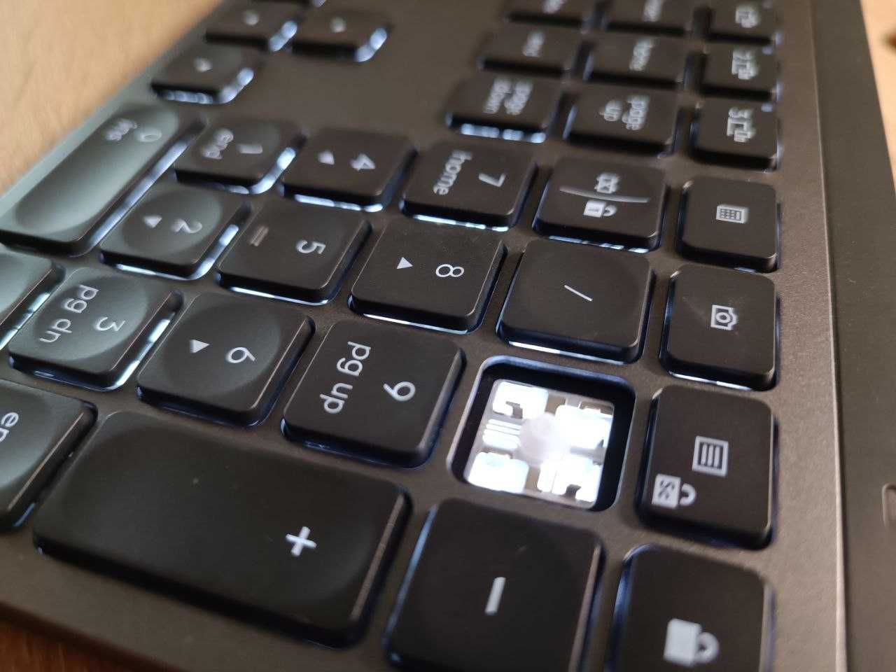 Кнопки клавіші клавіатури Logitech MX Keys/mini/craft поштучно