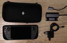 Steam Deck LCD 512GB