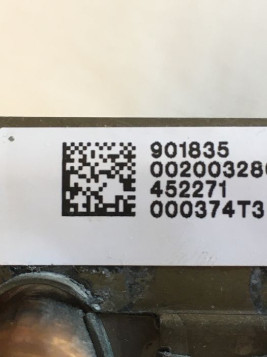 Wymiennik ciepła piec gazowy