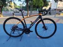 Trek domane sl5 carbono S/52