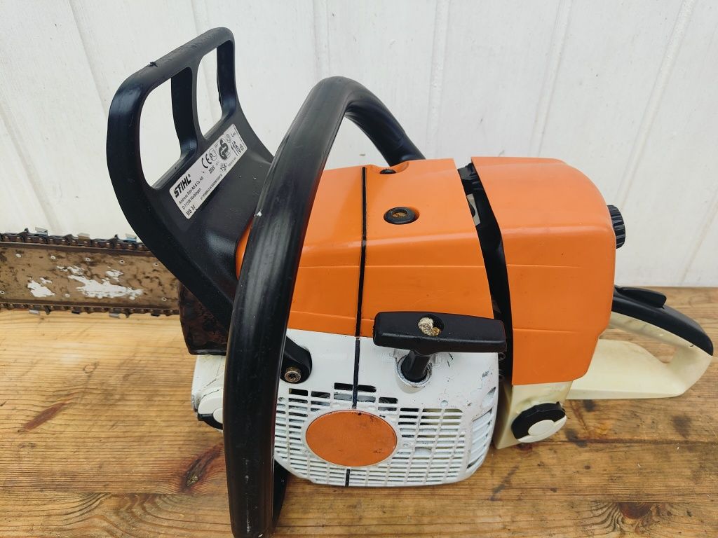 Piła STIHL ms341 # Pilarka spalinowa 4.2km # wysyłka