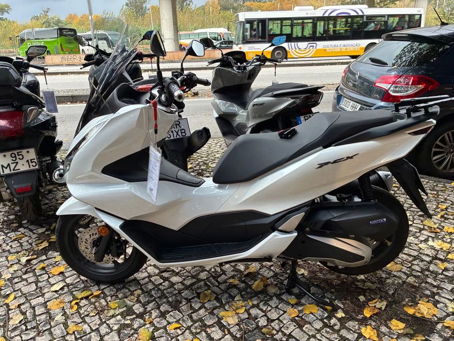 Honda PCX125