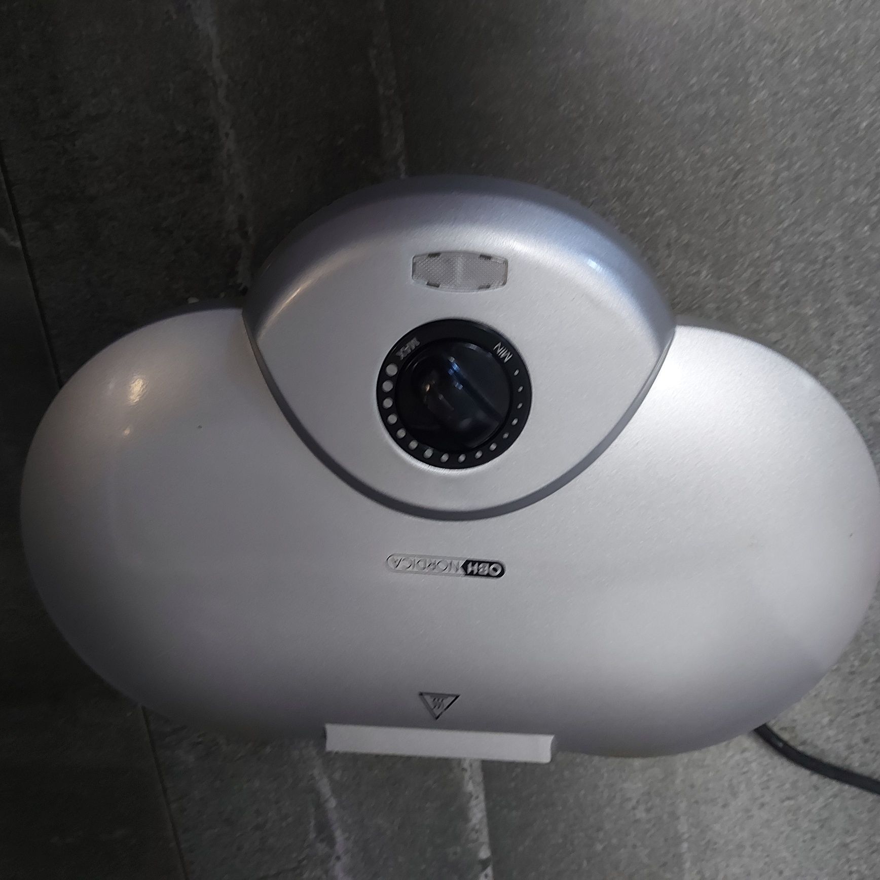 Mocna podwójna gofrownica OBH NORDICA  1600W
