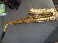 Saksofon ProLogue