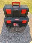 Набор ящиков для инструмента Haisser R-Box 13"+16"