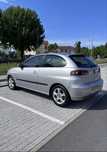 Seat ibiza 6L 1.4 tdi