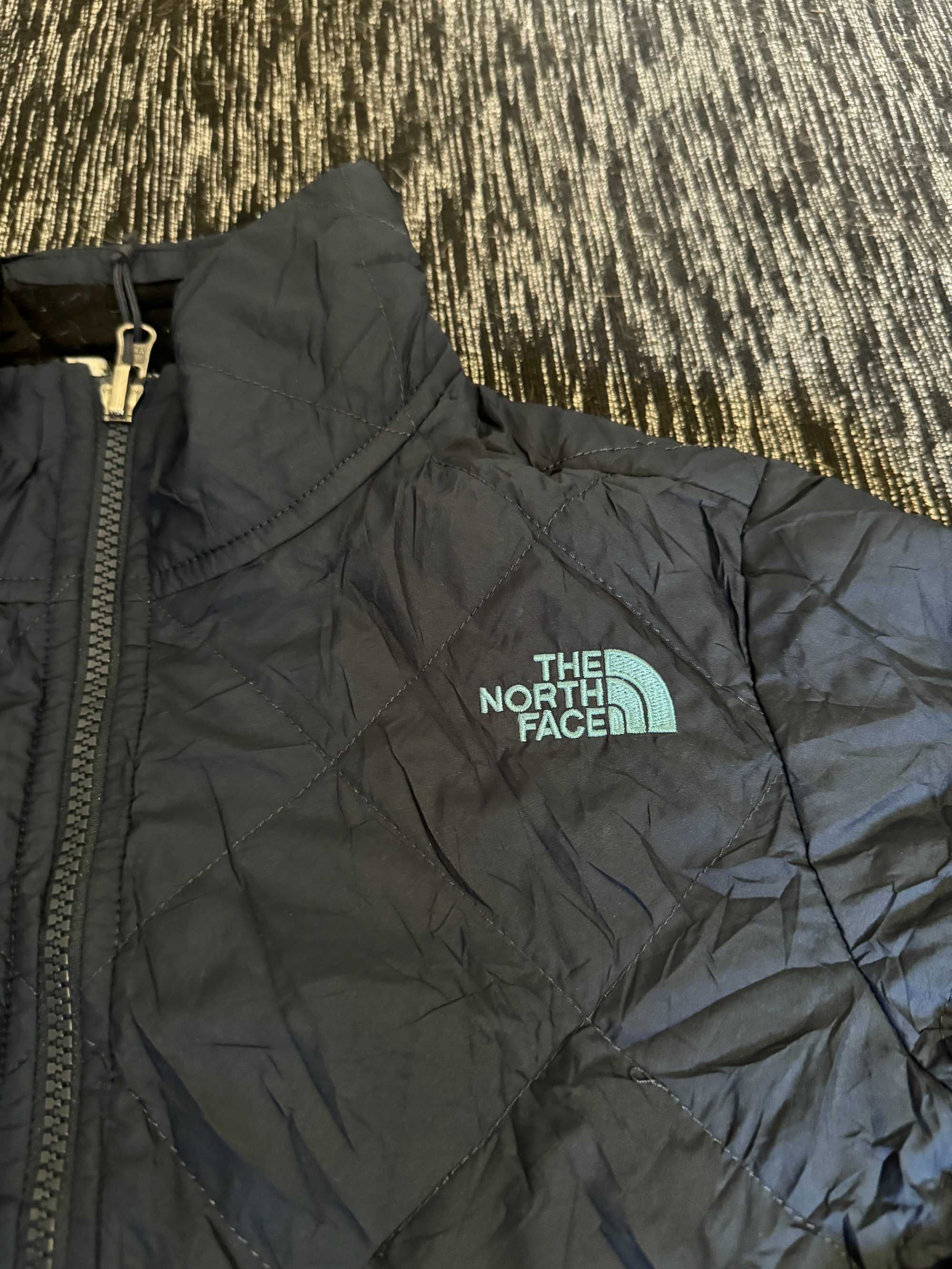 The North Face Puffer Jacket