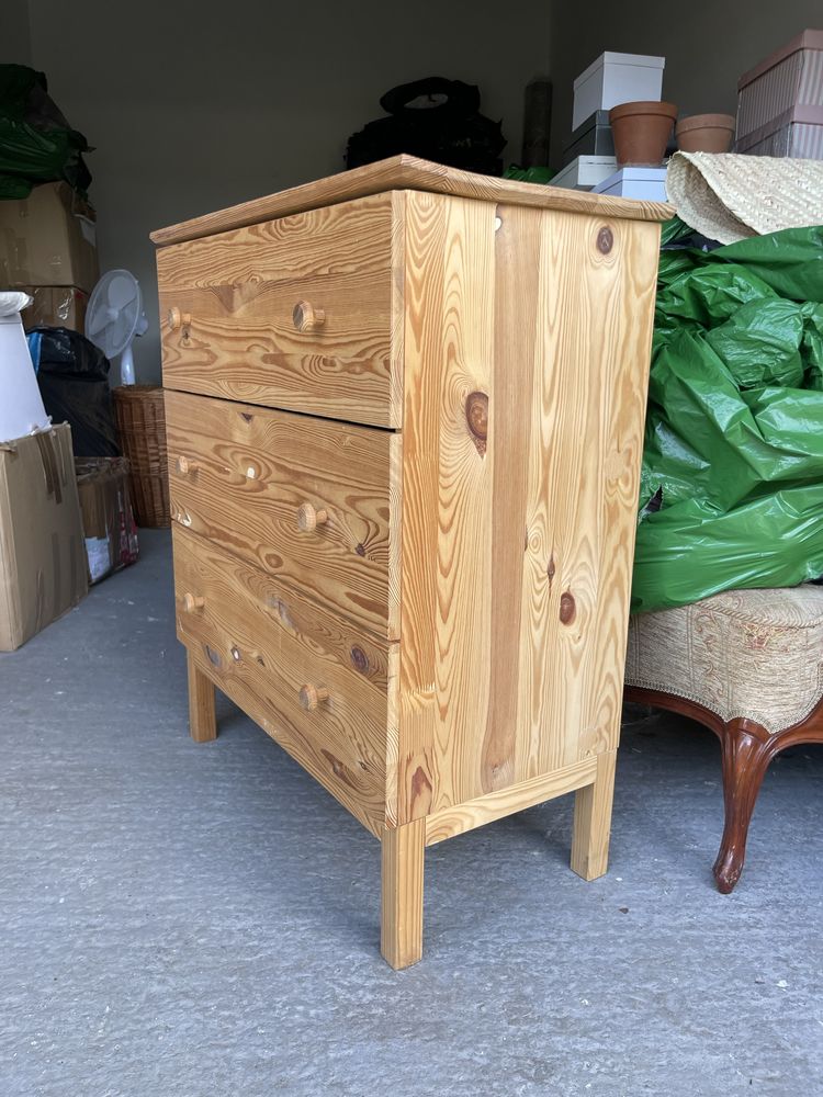 Komoda Ikea Tarva
