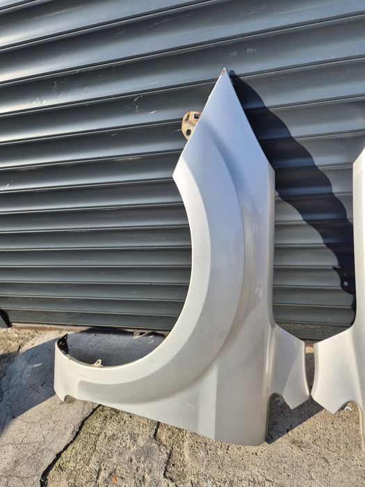 Błotnik ford focus mk2 lift kl 03