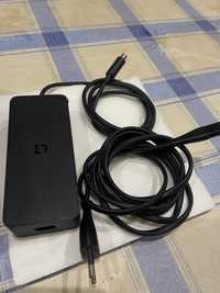 Carregador Original Xiaomi M365, Essencial, 1S, Pro/2