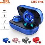 Auriculares Bluetooth novos a partir de 12 euros. Várias cores disponí