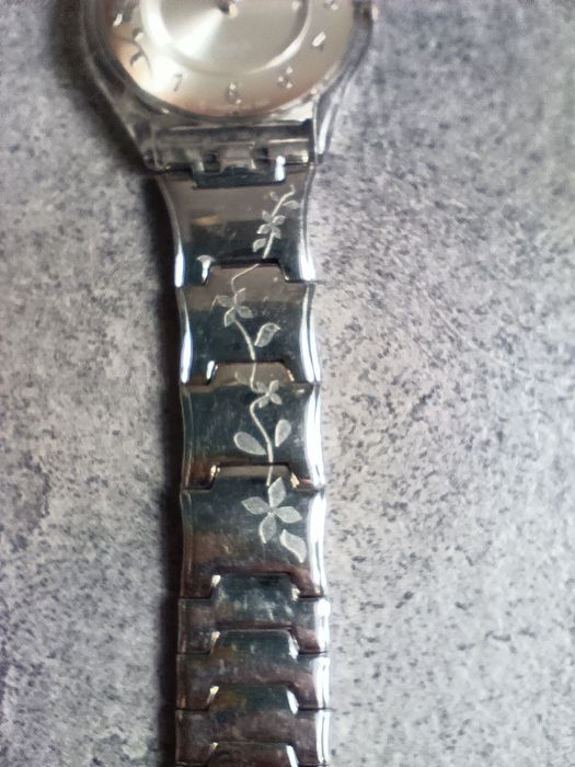 Swatch skin Climber Flowery