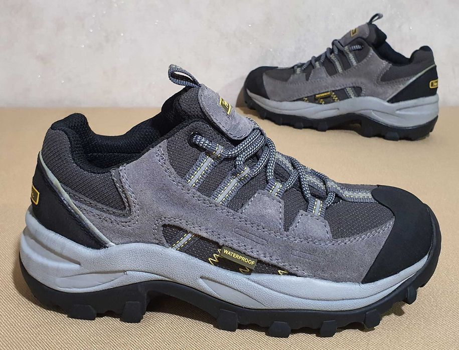 Кросівки непромокні Peter Storm "Terrain" 36р/23см