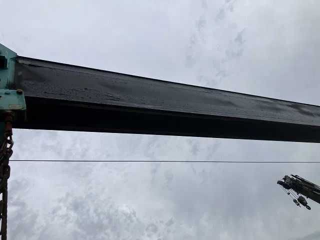 Автокран Tadano GR120N-1