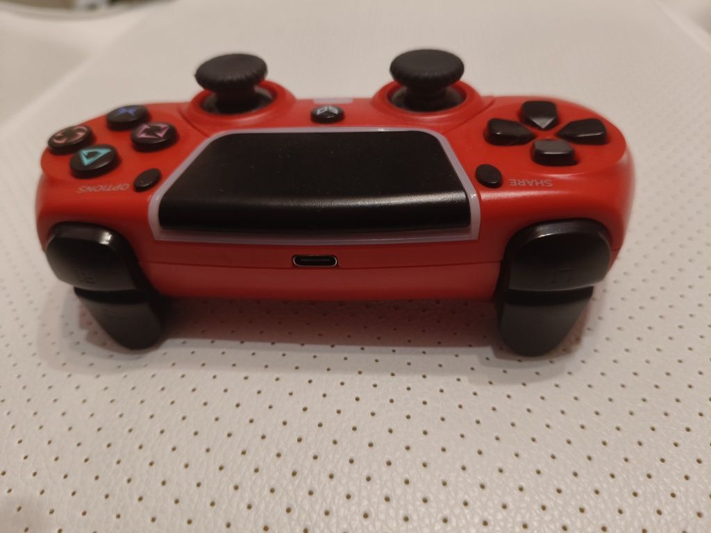 Kontroler DualShock 4v2