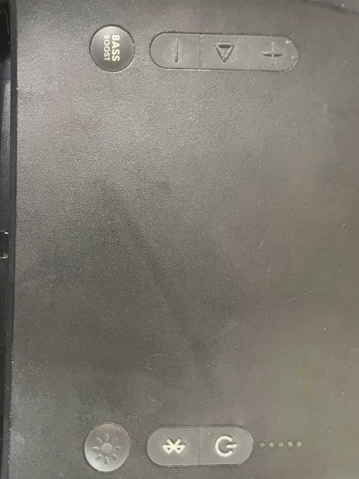 Głośnik bezprzewodowy JBL Partybox 300