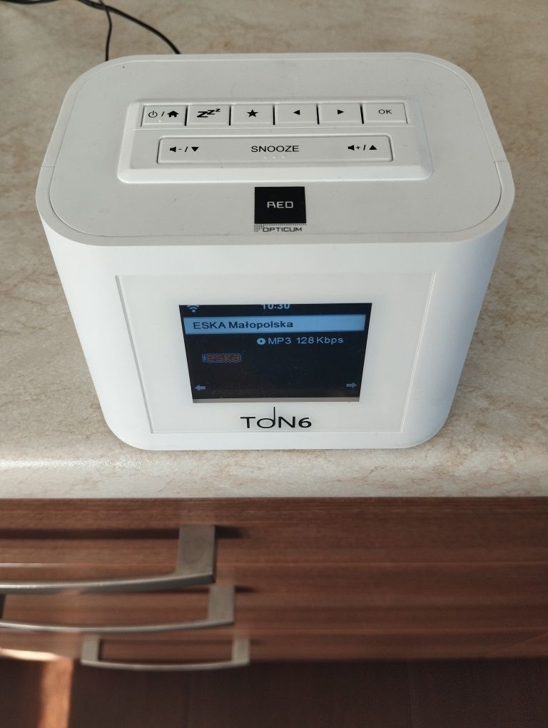 Radio internetowe