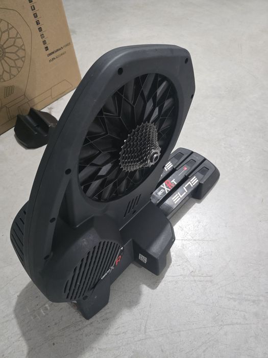 Vendo Rolo Elite Turbo Direto XDR