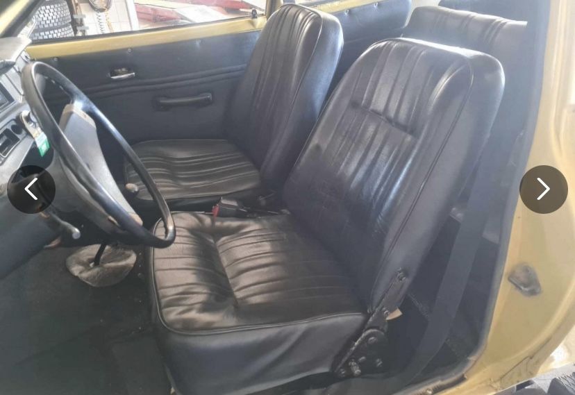 Datsun 120Y Van M / Estate