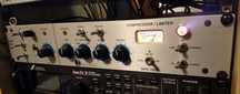 Summit Audio MPC-100A lampowy preamp compressor