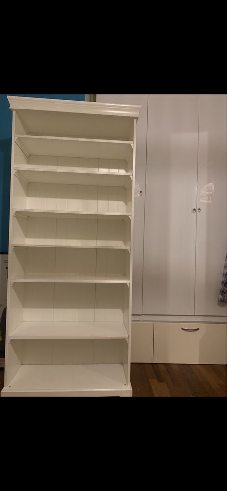 Regał Ikea Liatorp