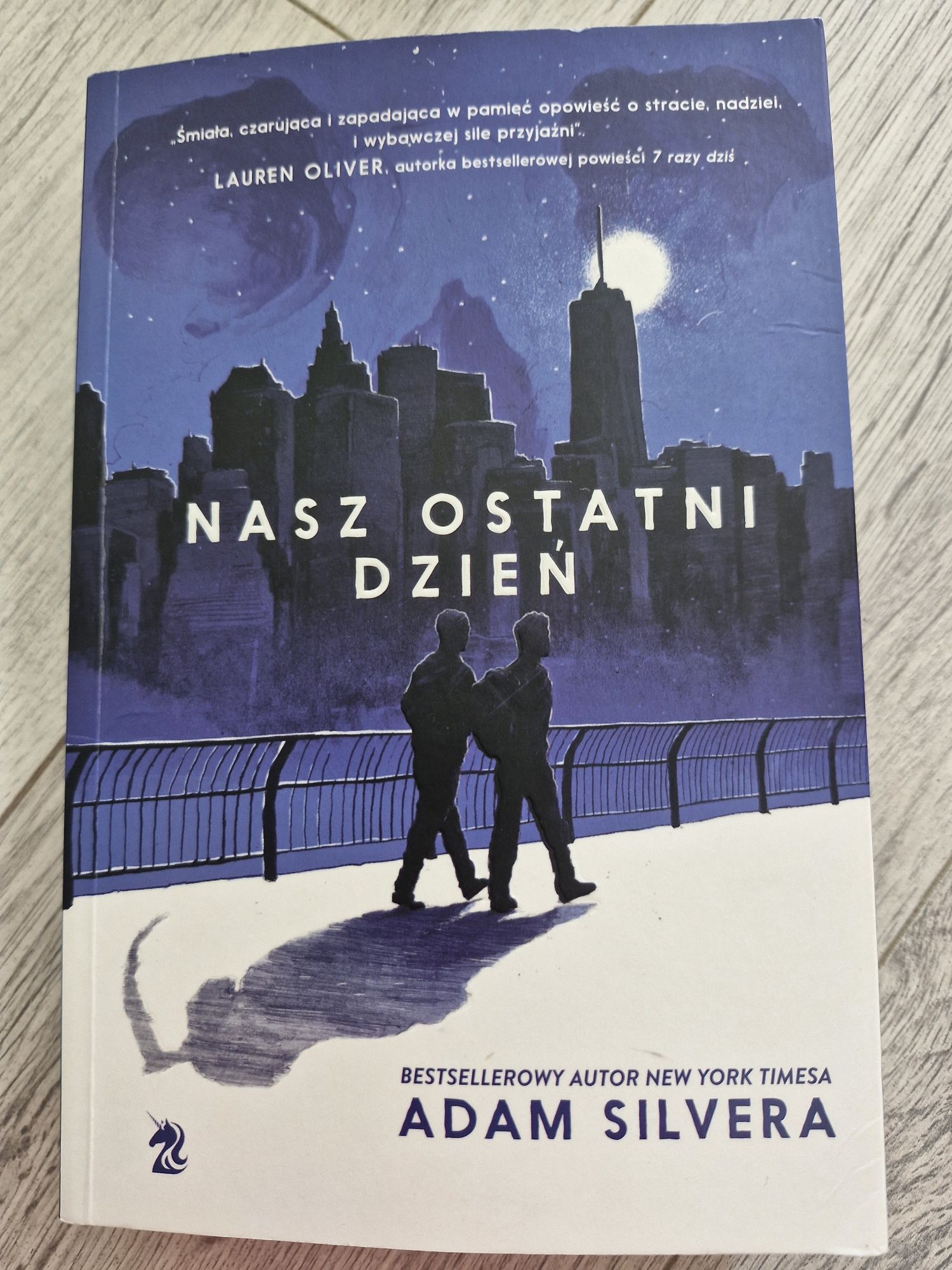 Nasz ostatni dzień