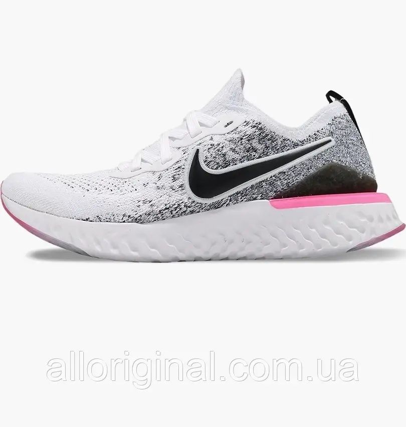 Кросівки Nike Epik React