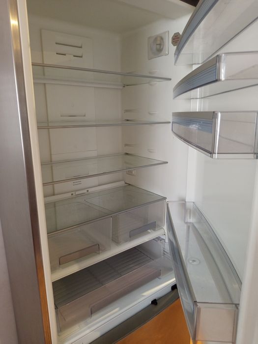 Холодильник NEFF 70